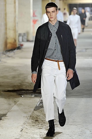 Dries Van Noten / - 2011